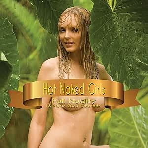 Mystique 2025 Hot Naked Girls Wall Calendar Amazon Ca Office Products
