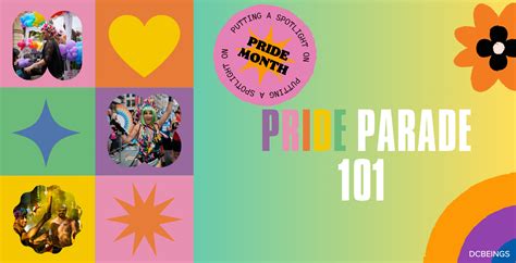 Everything You Need To Know About The Capital Pride Parade Sex