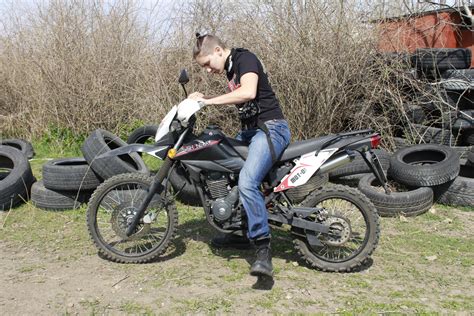 Мотоцикл motoland scrambler 250 обзор - auto-instructors.ru - портал ...