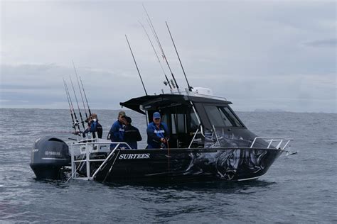 Surtees Competition Set For Whitianga The Fishing Website