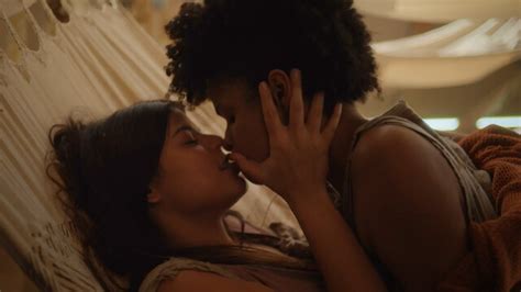 Nude Video Celebs Vaneza Oliveira Sexy Amanda Magalhaes Sexy Thais Lago Sexy 3 S04e01 2020