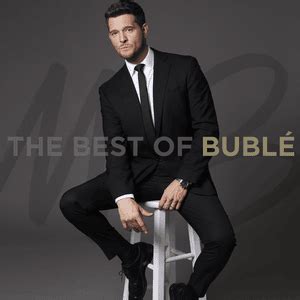 Michael Bublé Albums and Discography