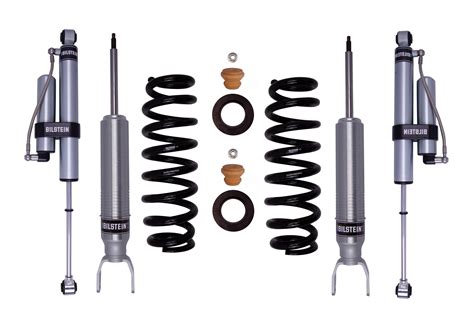 Eibach Pro Truck Stage 2r 0 32 Front Coilovers And 30 Rear