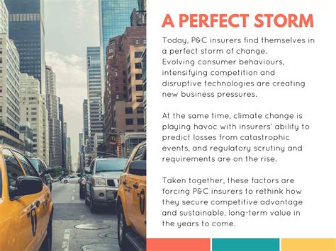 The Future of P&C Insurance | PDF