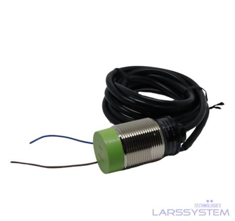 SENSOR DE PROXIMIDAD INDUCTIVO 30MM OUT NA 2HILOS LARSSYSTEM