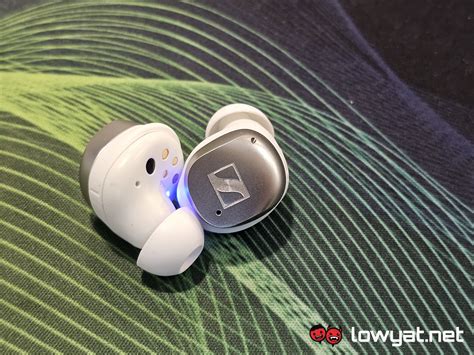 Sennheiser Momentum True Wireless 4 Lightning Review: Still As Bright ...