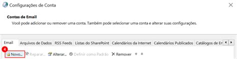 Configurando O Email Da Revenda Locaweb No Outlook Revenda Locaweb