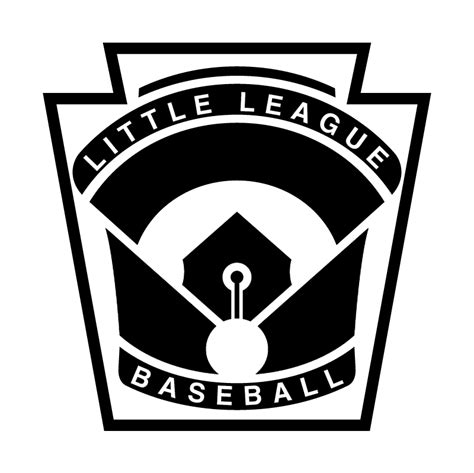 Little League Baseball ⋆ Free Vectors, Logos, Icons and Photos Downloads