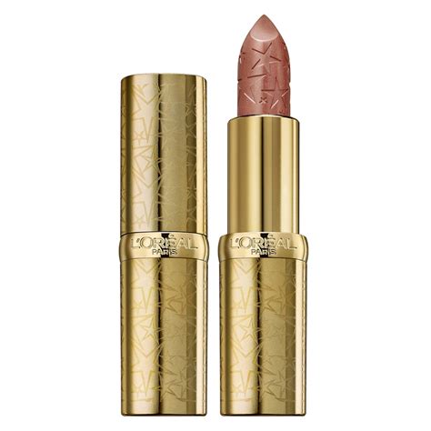 Son Lì Ánh Kim L Oreal Paris Màu Nude Nude After Party g Hasaki vn