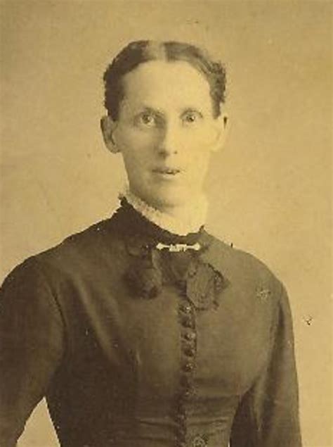 Maude Mary Treseder Church History Biographical Database