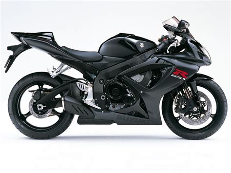 Ficha T Cnica De La Suzuki Gsx R Masmoto Es