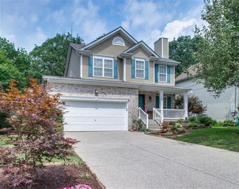 Recently Sold Homes in Asheford Crossing, Nashville | Realtor.com®