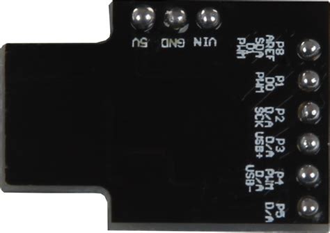 ARD Digispark Microcontroller | Joy-IT
