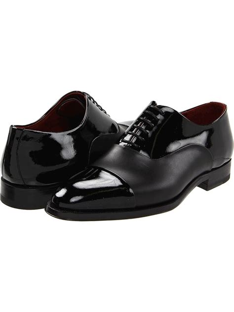 Tuxedo shoes + FREE SHIPPING | Zappos.com