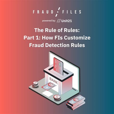 How dynamic rules boost fraud detection in financial institutions ... 