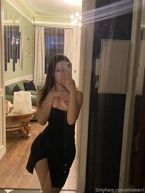 Ellie Leen MegaOnlyfans Reddit Porn Pic