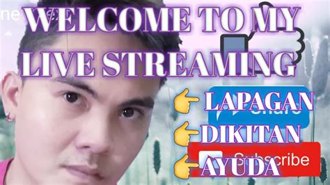 Ikatulo LAPAGAN DIKITAN MEETING NEW FRIENDS WH YouTube