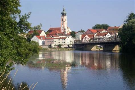 Roding | Tourismusverband Ostbayern e.V.