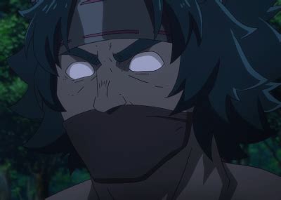 goemon character  anidb