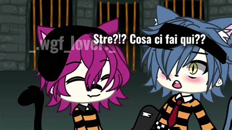 Stre Meme Wgf Strecico Uwu Gacha Life Traduzione Non