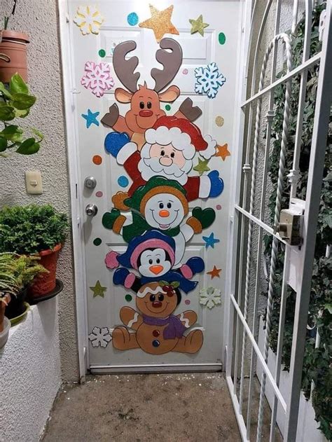 Pin By Bru Pama On Aula Infanzia In 2024 Christmas Crafts Diy