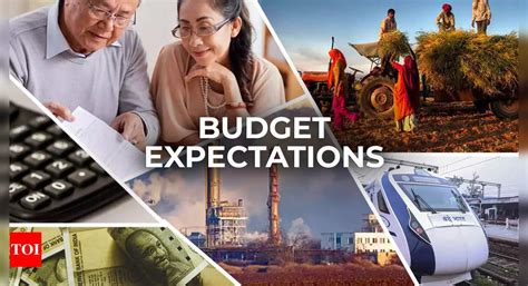 Budget 2024 Expectations Live Updates Changes In New Income Tax Regime