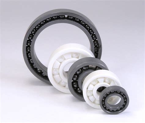 Cda Essential Guide To Ceramic Bearings