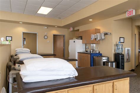 Physical Therapy in Coralville | Progressive Rehabilitation Associates
