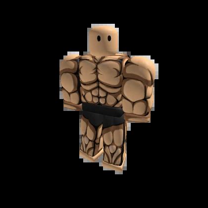 MuscleBody - Roblox