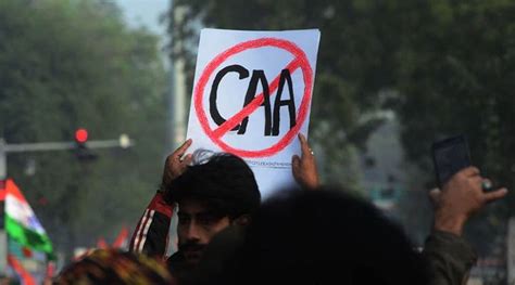 Supreme Court To Hear Pleas Challenging Caa On December 6 India News