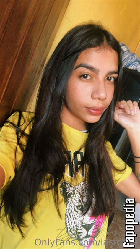 Iasmints Nude OnlyFans Leaks Photo Fapopedia