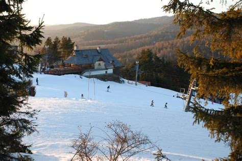 Czorsztyn Ski Czorsztyn