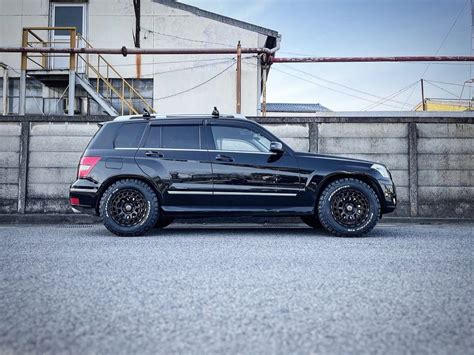 2022 Glk 350 Accessories