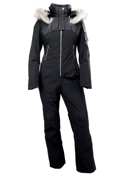 Chic Ski Gear Fashionable Ski Outfits