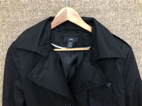 Плащ жіночій h&m новий. — ціна 990 грн у каталозі Плащі Купити жіночі ...