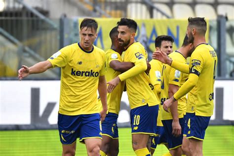 Modena Venezia Info Accrediti Media E Fotografi Modena FC