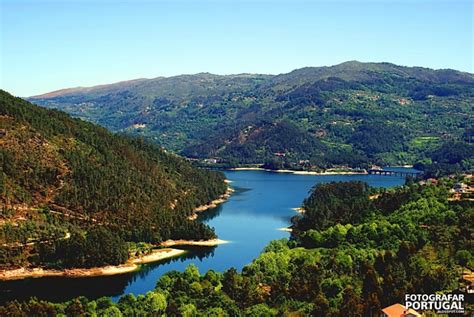 Gerês São Bento Da Porta Aberta