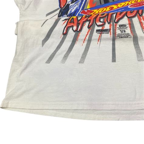 AUTOGRAPHED Kyle Petty Hot Wheels Afterburner Racing Gem