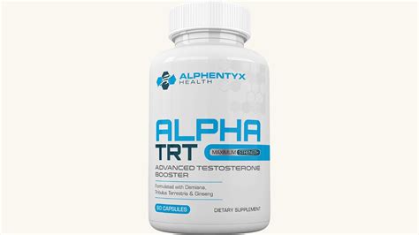 Top 6 Best TRT Supplement in 2025 - Straight.com