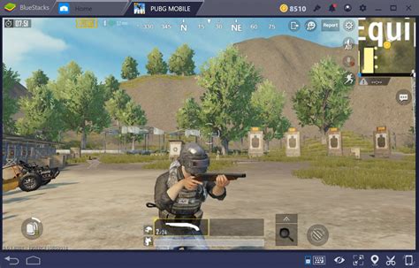 Shotgun Là Gì Và Sử Dụng Chúng Thế Nào Cho Hiệu Quả Trong Pubg Mobile Bluestacks