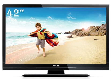 Philips 42 Inch LED TV (42PFL3507) | Philips 42 Inch LED TV (42PFL3507 ...