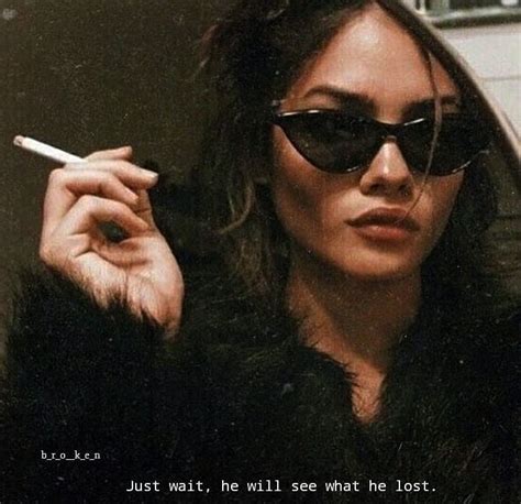 Badass Aesthetic Bad Girl Aesthetic Quote Aesthetic Habit Quotes