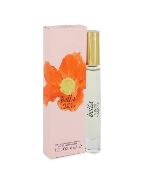 Vince Camuto Bella Mini EDP Rollerball By Vince Camuto 6 ml | Crossroads