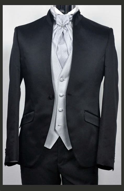 Wedding Tuxedos - I & A Formalwear