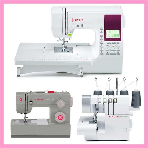 5 Below Sewing Machine - ChereenAiganym