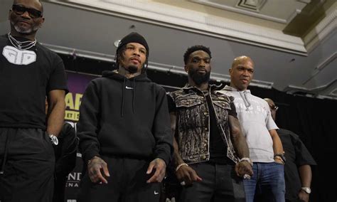 How To Watch Gervonta Davis Vs Frank Martin Live Stream TV Channels