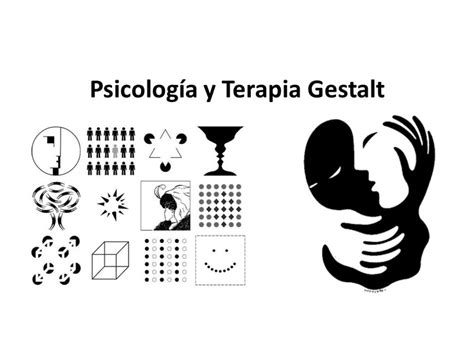 ¿en QuÉ Consiste La TeorÍa De La Gestalt CaracterÍsticas