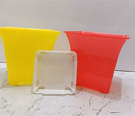 SP9IST Plastic Hot Pot BuildHUB