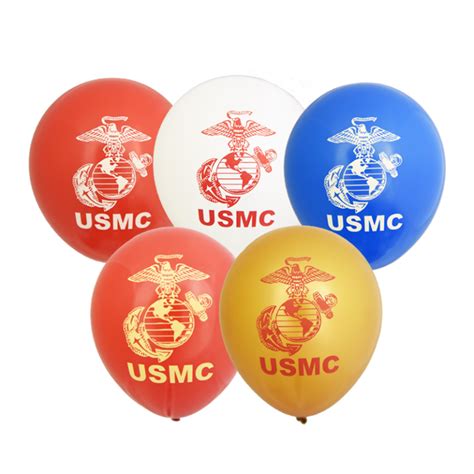 Birthday Ball - The Marine Shop