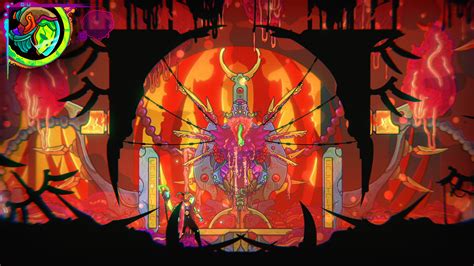 Le Metroidvania Psych D Lique Ultros B N Ficiera D Une Dition Physique